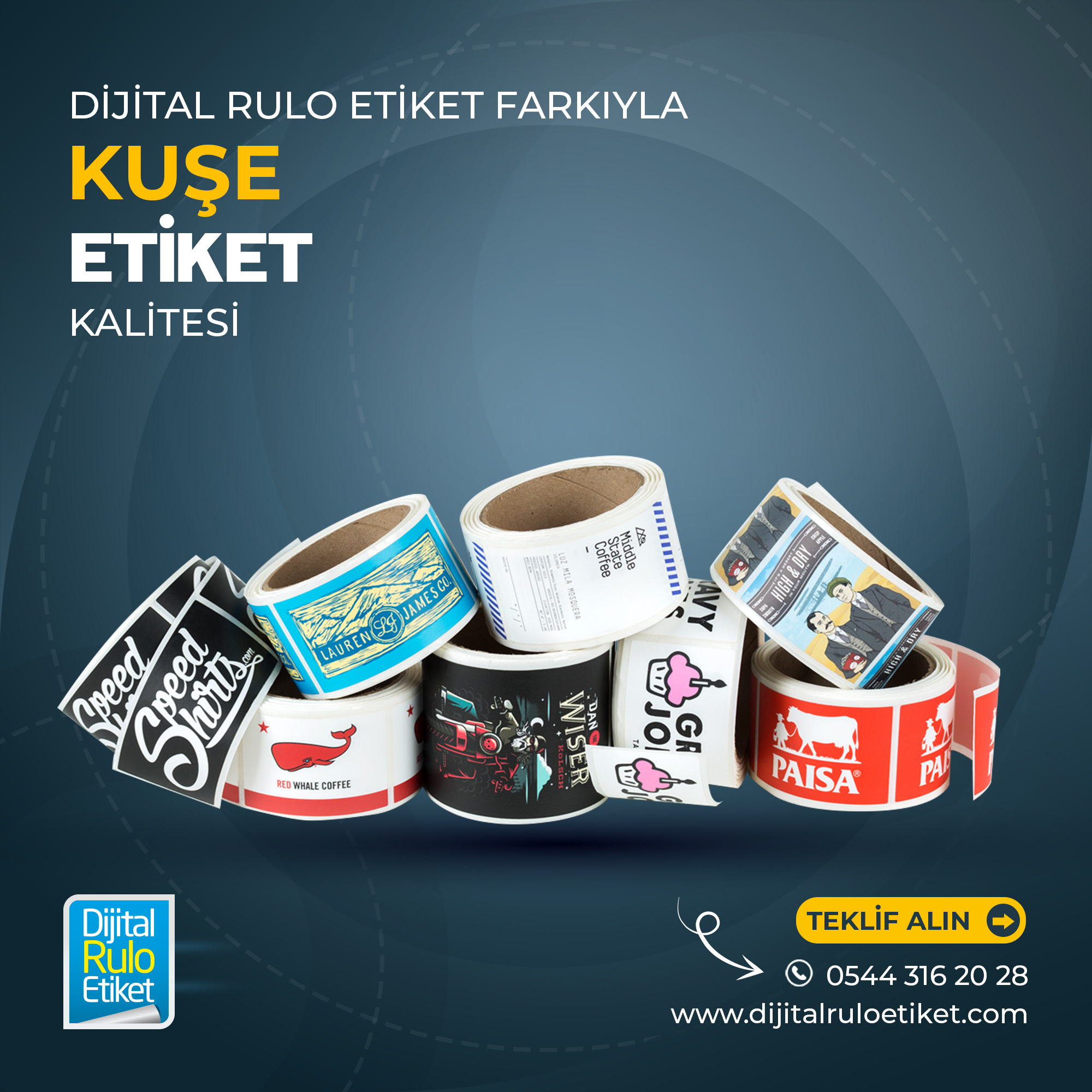Furniture Social Media Post Teamplate