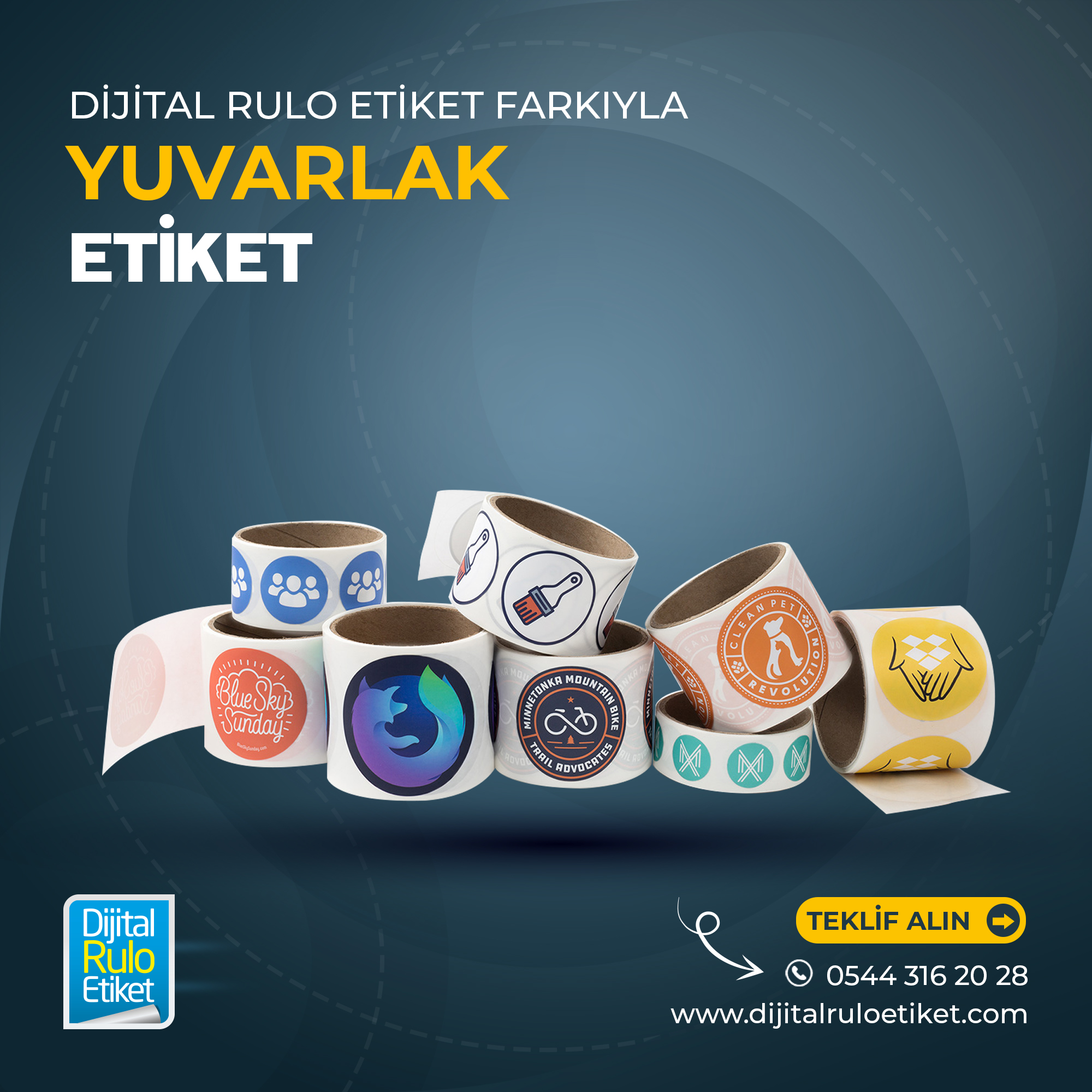 Furniture Social Media Post Teamplate